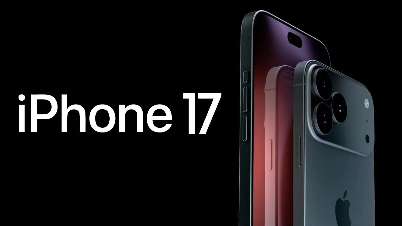 iPhone 17 Series features and Price in Nepal : iPhone 17, iPhone 17 Pro, iPhone 17 Pro Max and iPhone 17 Air